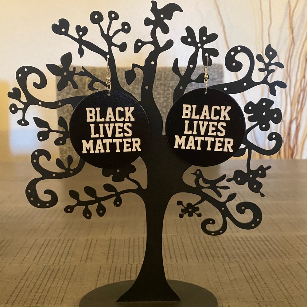 Black Lives Matter 🙌🏾